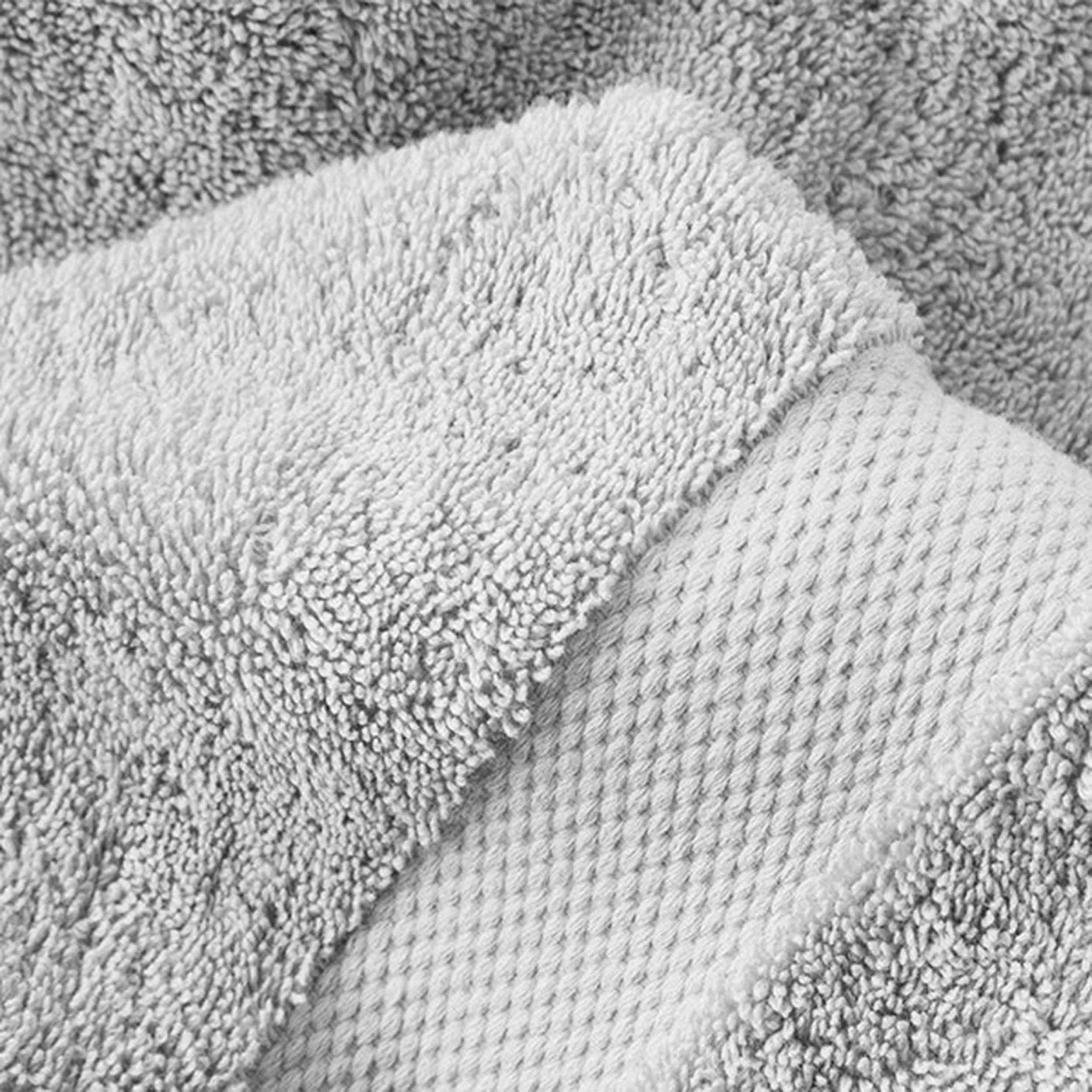 100% Organic Cotton Quick Dry Starter Bath Set