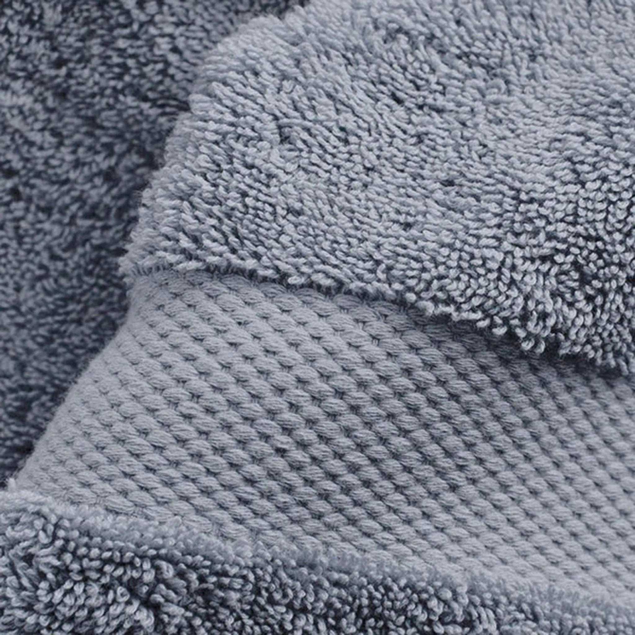100% Organic Cotton Quick Dry Starter Bath Set
