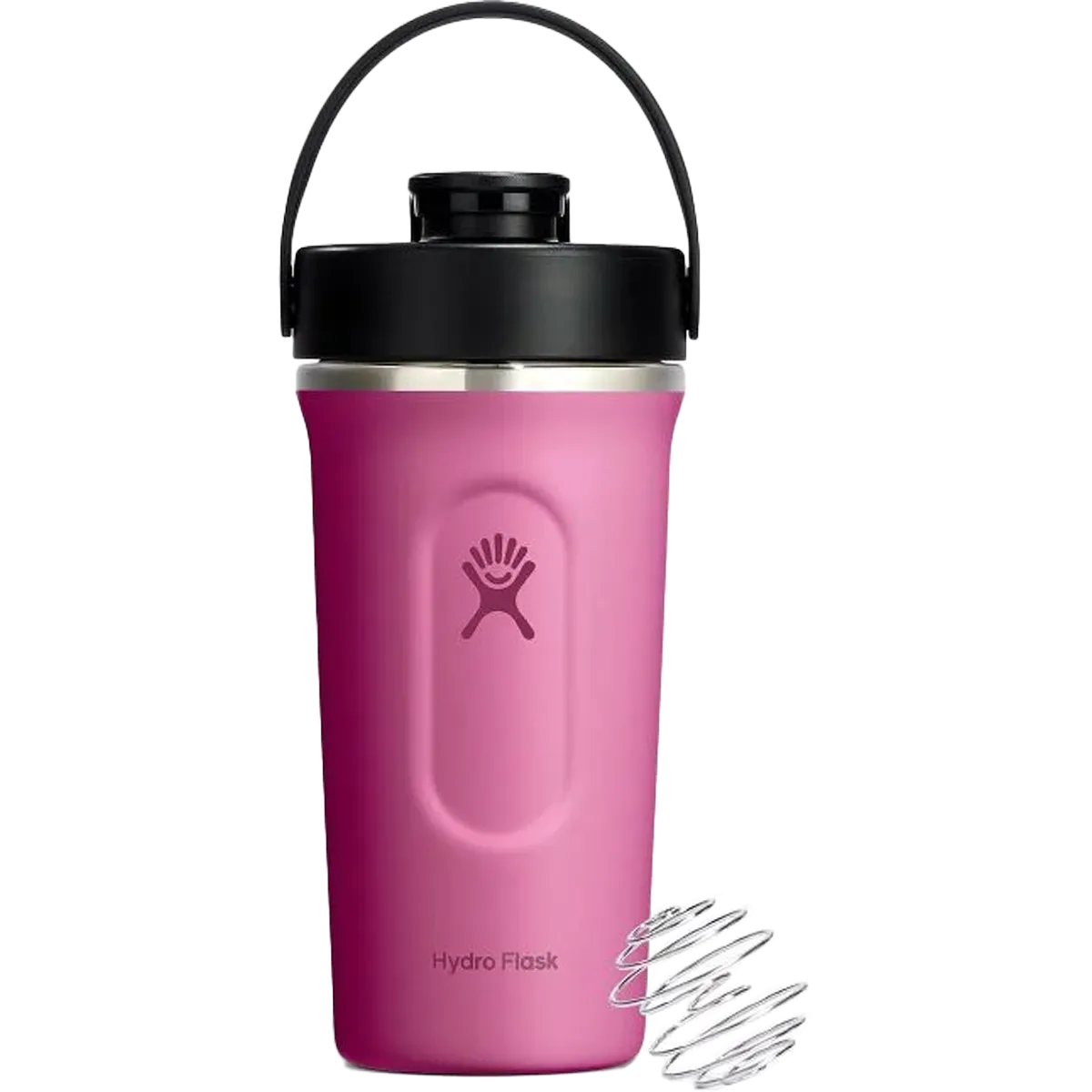 24 oz Insulated Shaker Bottle