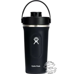 24 oz Insulated Shaker Bottle