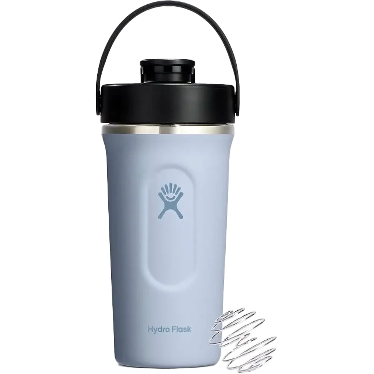 24 oz Insulated Shaker Bottle