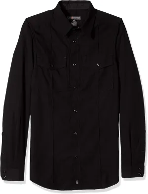 5.11 Tactical Men's Stryke PDU Class B Long Sleeve Shirt, Teflon Treated Fabric, Style 72074