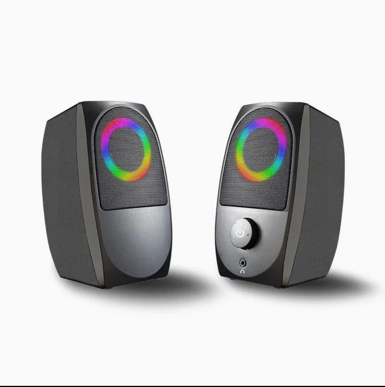 A20 USB 2.0 High Quality Portable Speaker