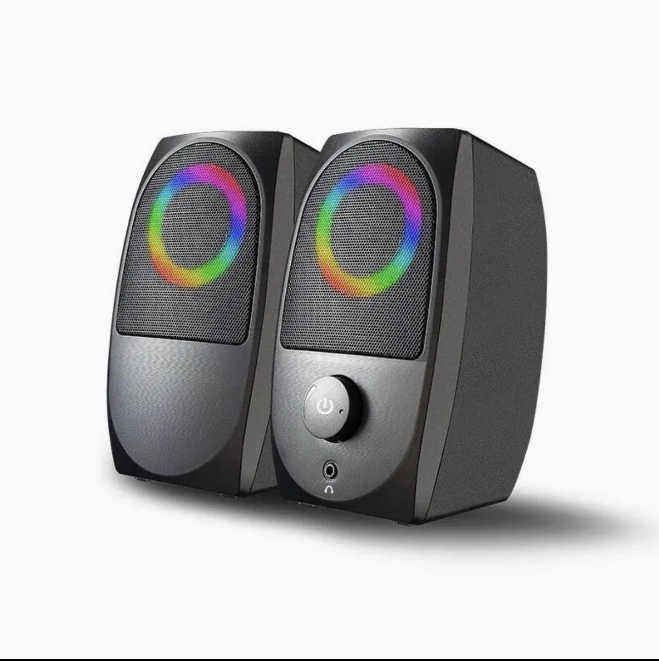 A20 USB 2.0 High Quality Portable Speaker