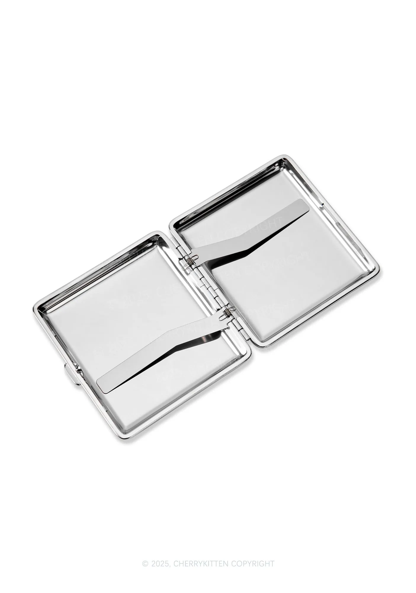 Alpha Male Y2K Cigarette Case Cherrykitten