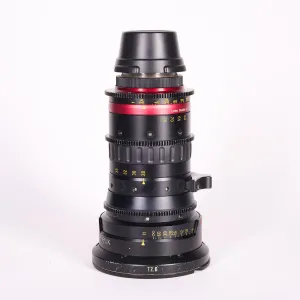 Angenieux Optimo 28-76mm T/2.6 PL Mount Zoom Lens