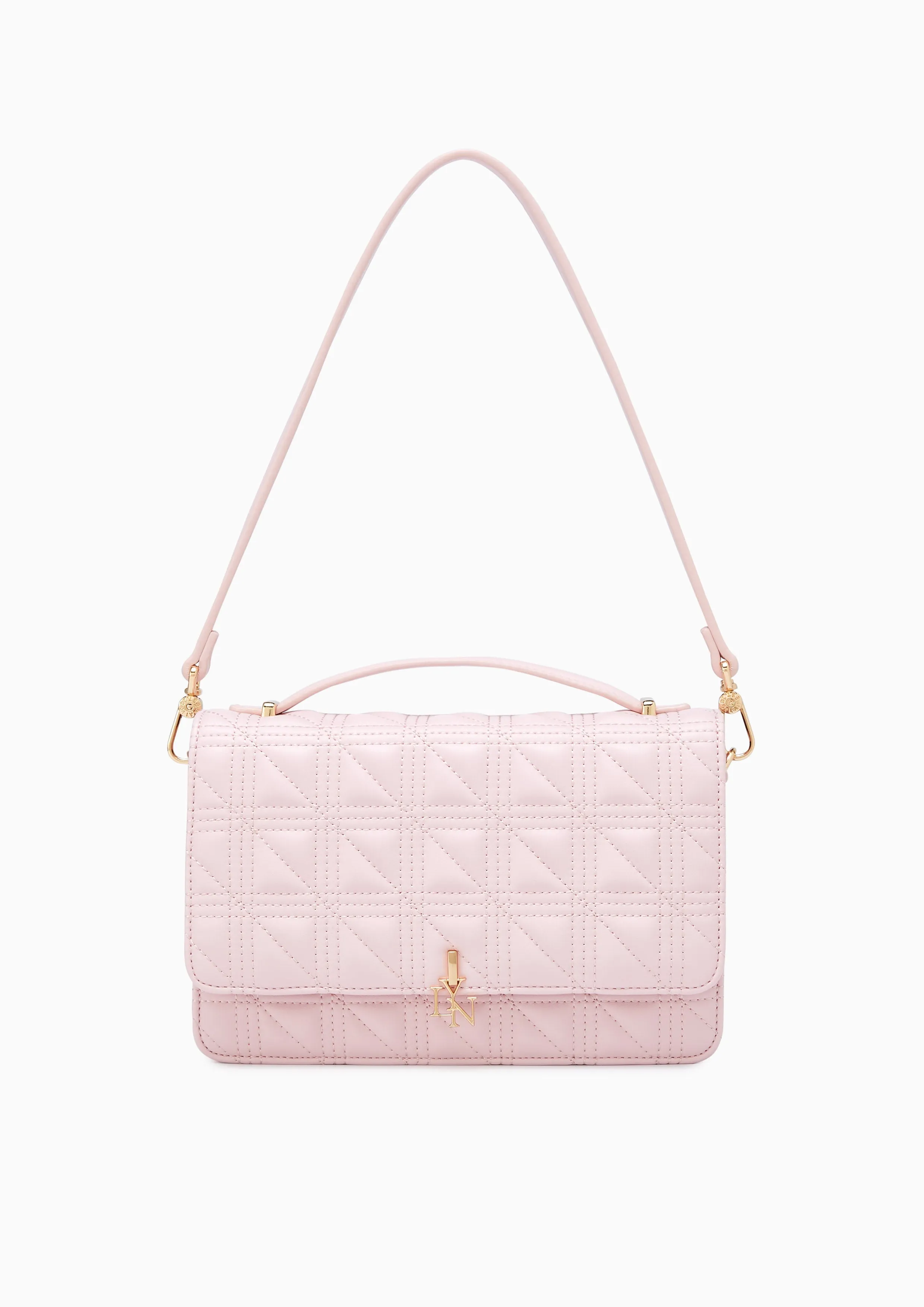 Aurelia Crossbodybag Pink
