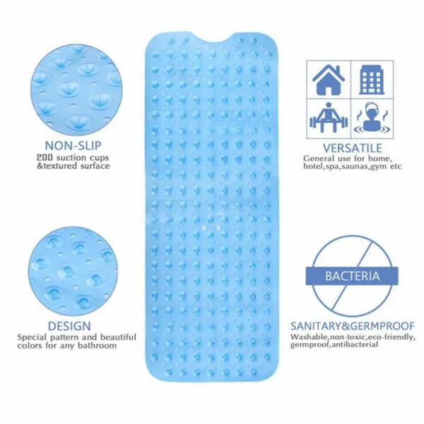Bathroom Non-slip Bath Mat