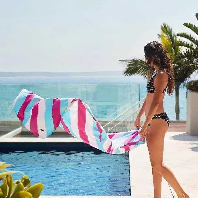 Beach Towel Quick Dry  - Sway collection