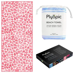 Beach Towel - Summer Spritz