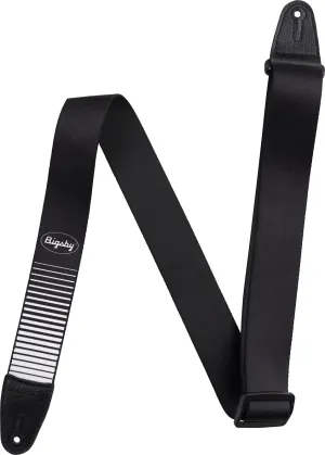 Bigsby Crosswalk Strap, Black