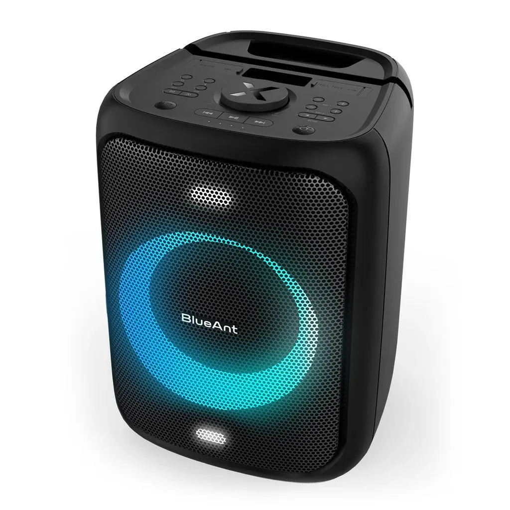 BlueAnt X5 Portable 60W Bluetooth Party Speaker