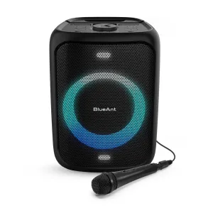 BlueAnt X5 Portable 60W Bluetooth Party Speaker