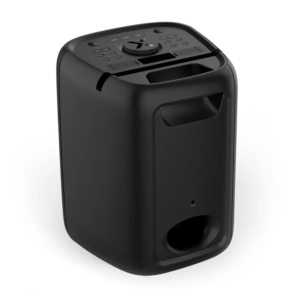 BlueAnt X5 Portable 60W Bluetooth Party Speaker