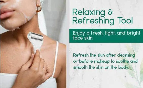 Body Massage Ice Roller