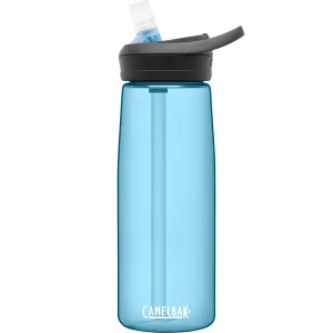 CamelBak Eddy  Water Bottle, True Blue, 25 Oz. (CB-2465402075)