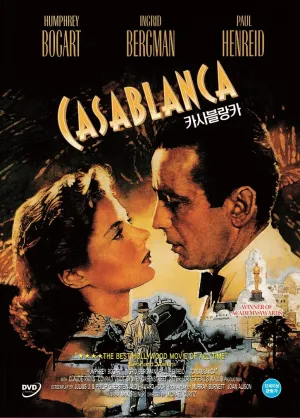 Casablanca