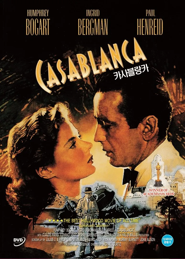 Casablanca