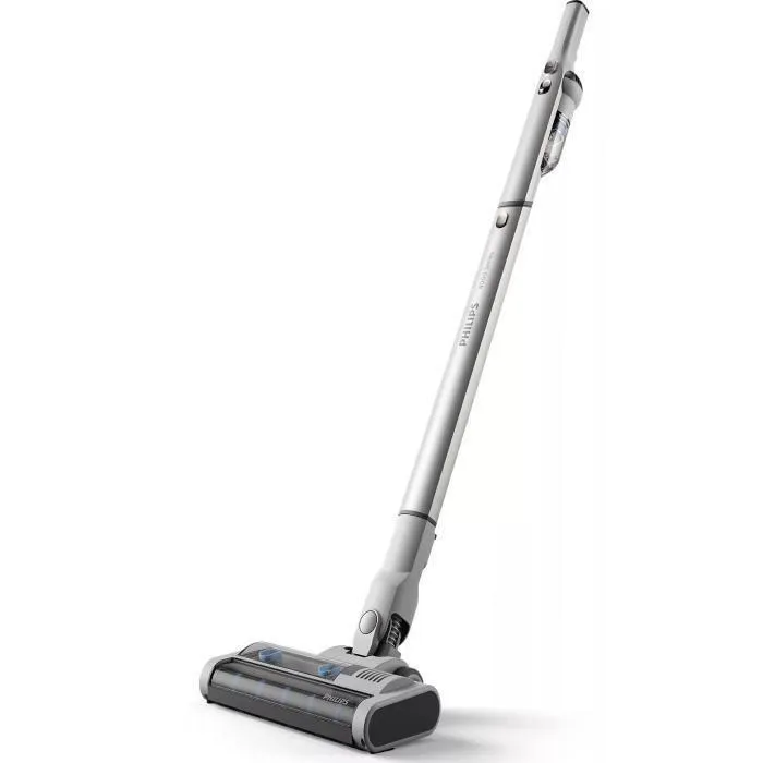 [CLEARANCE] Philips XC4201/01 Cordless Stick Vacuum Cleaner 4000 Series