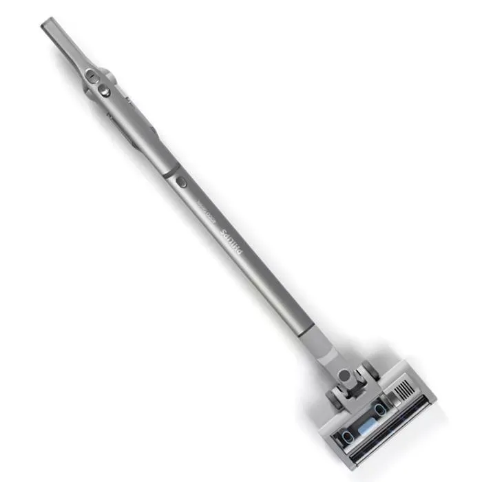 [CLEARANCE] Philips XC4201/01 Cordless Stick Vacuum Cleaner 4000 Series