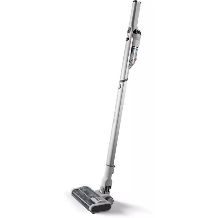 [CLEARANCE] Philips XC4201/01 Cordless Stick Vacuum Cleaner 4000 Series