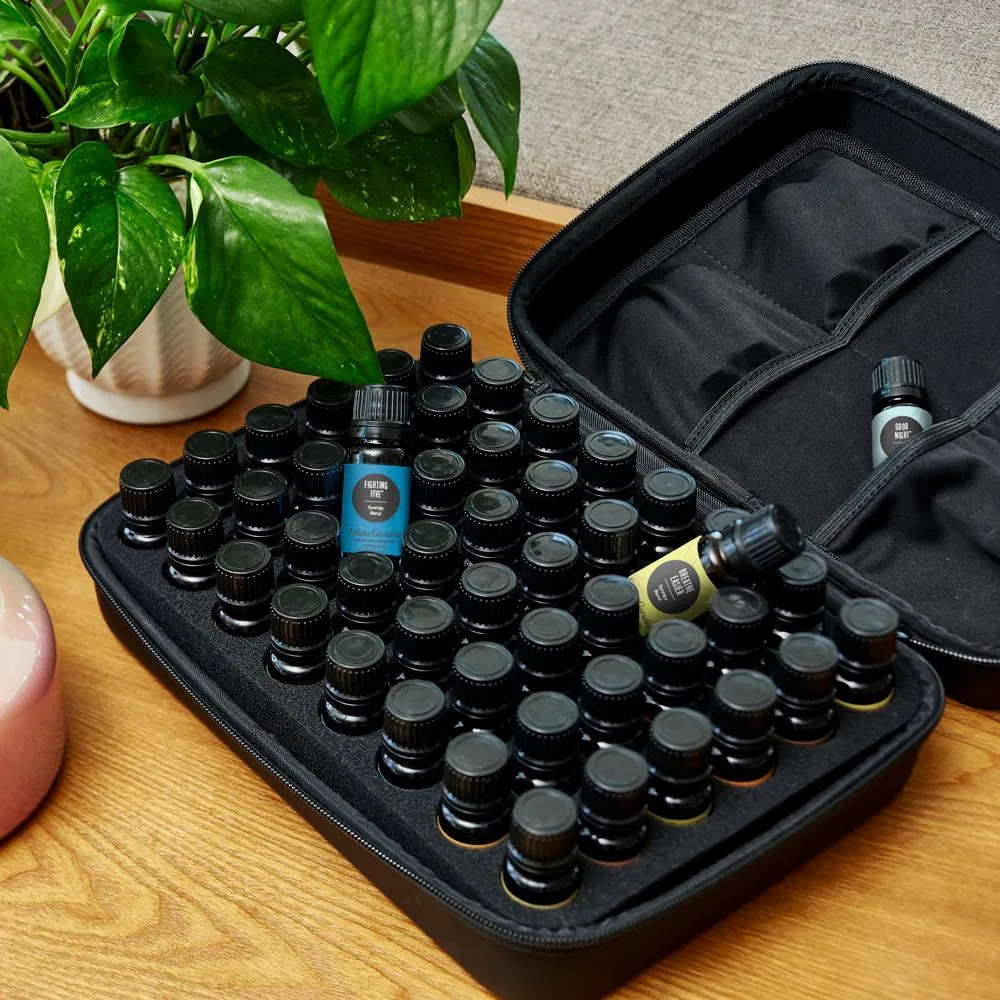 Complete Essential Oil 96 Set