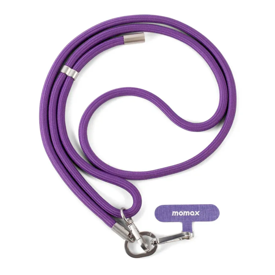 Cord Cross Body Strap