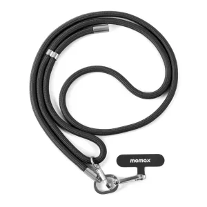 Cord Cross Body Strap