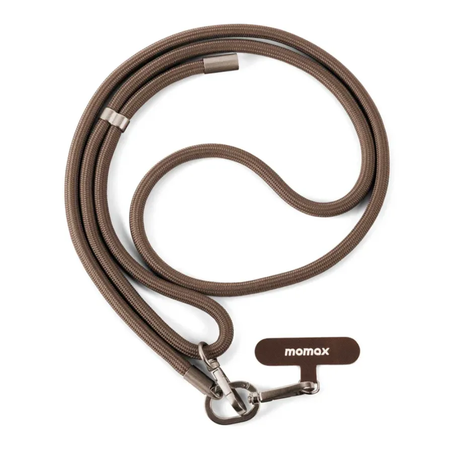 Cord Cross Body Strap