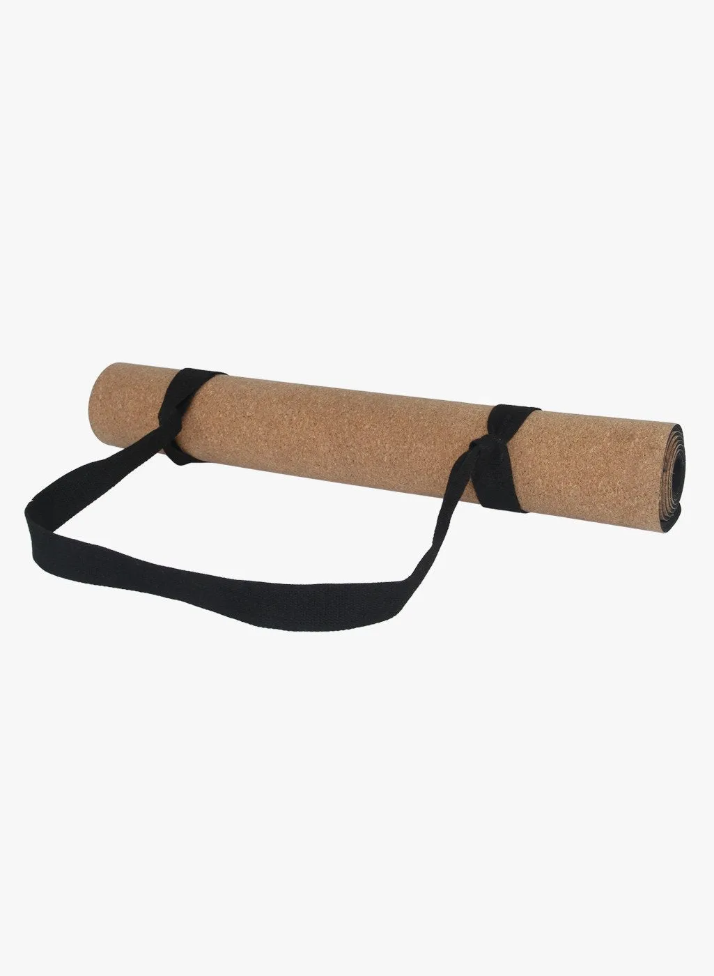 Cork Yoga Mat - Akasa