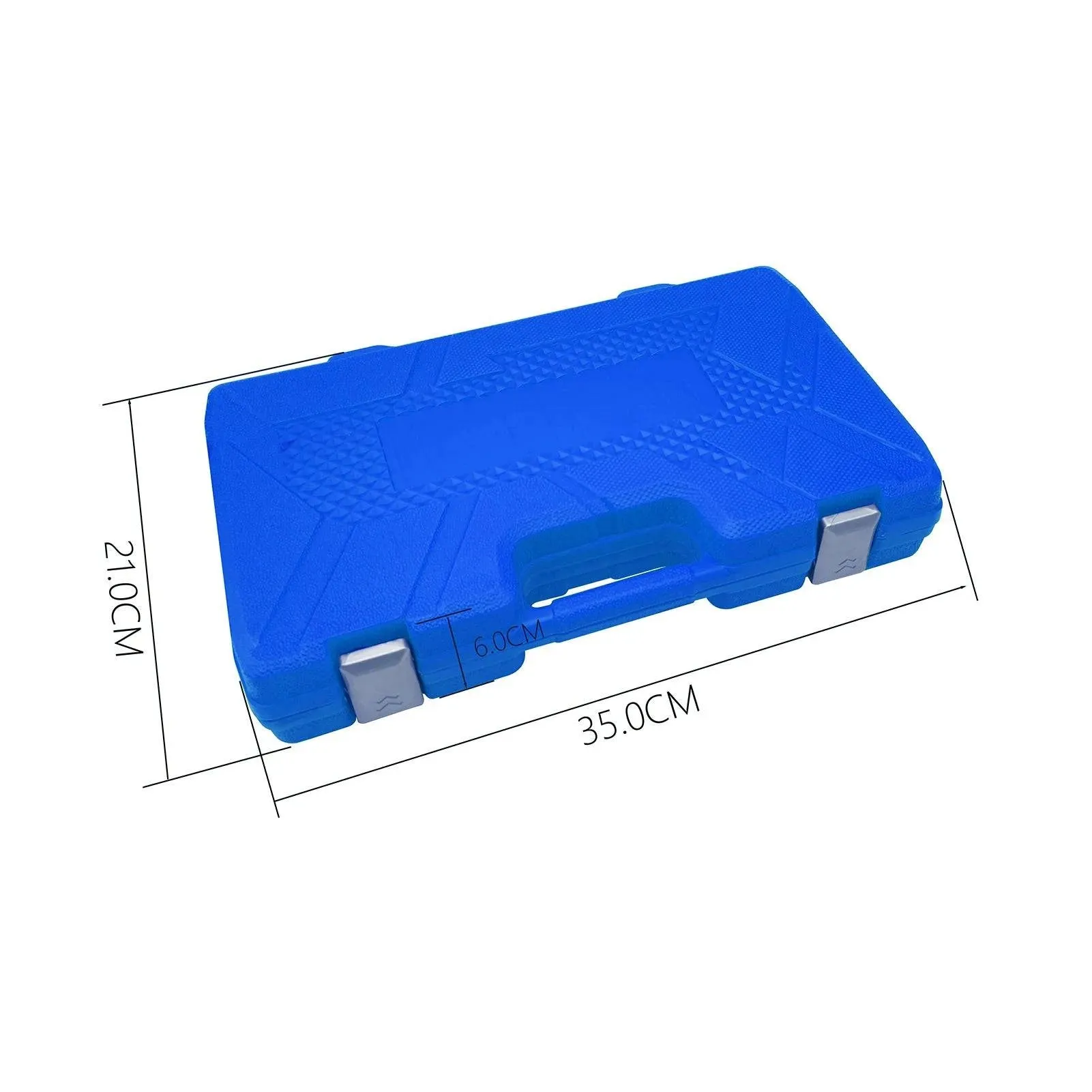 Cylinder Compression Tester 11pcs Engine Cylinder Pressure Detection Tester Cylinder Compression Tester Aluminum Alloy ABS