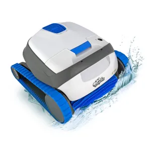 Dolphin S100 Robotic Pool Cleaner - 99996121-USF