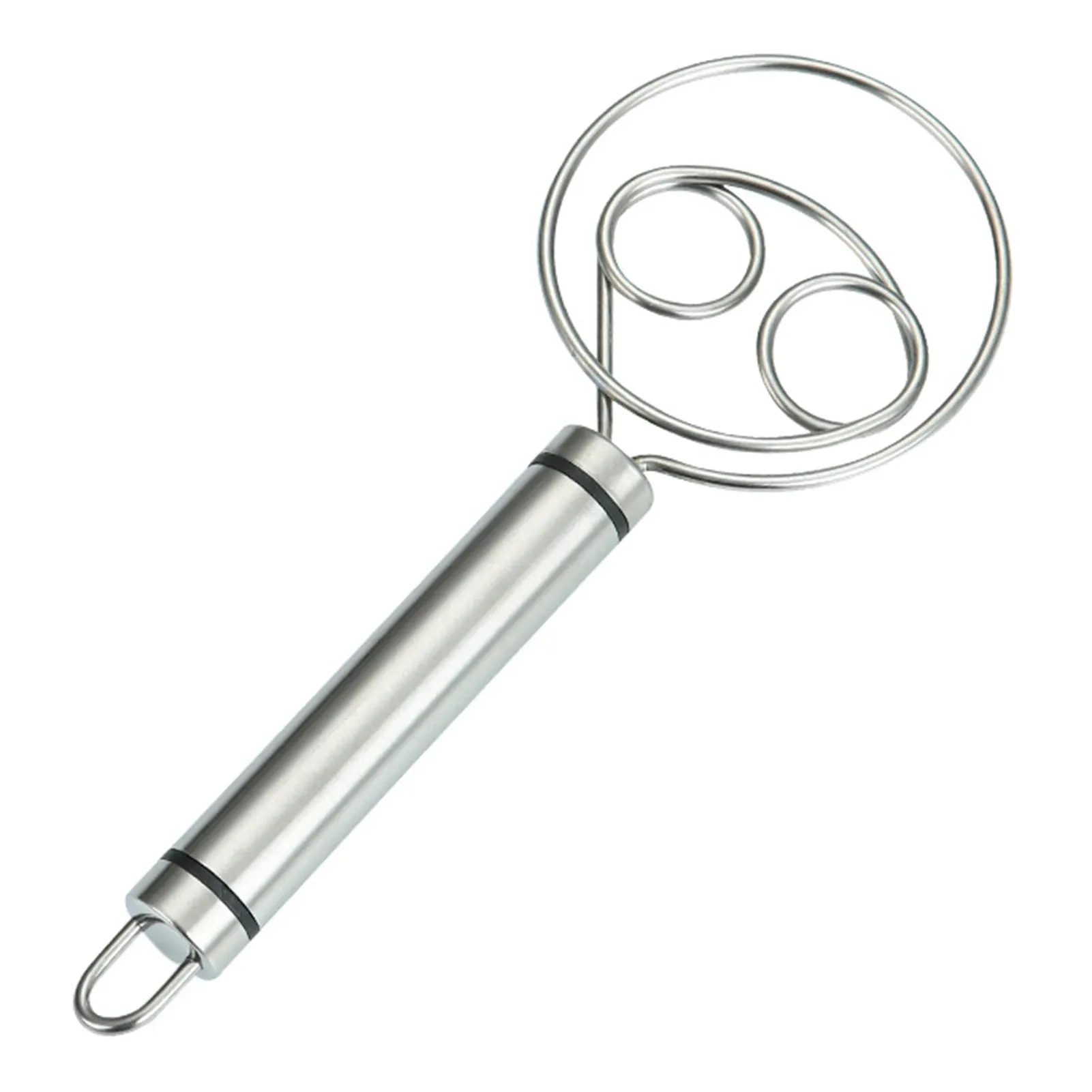 Dough Master: Stainless Steel Mixer