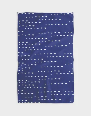 Drip Drop Tea Towel
