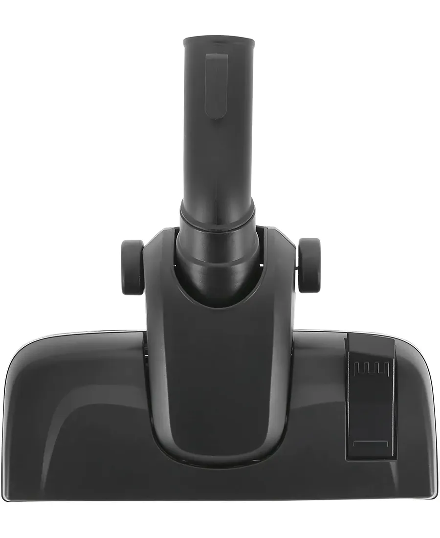 Eco 800W Bagged Vacuum Cleaner | Black