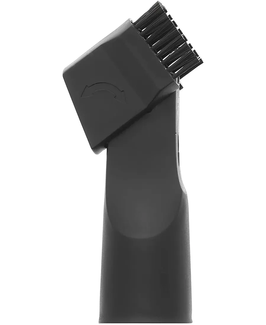 Eco 800W Bagged Vacuum Cleaner | Black