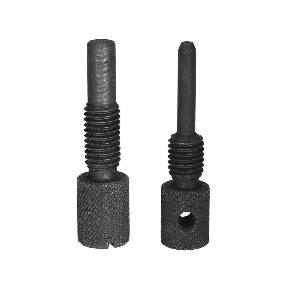 Engine Timing Camshaft Lock Kit Set Tool Pin Replacement for Ford Zetec Focus Puma Fiesta Car Repair Tools