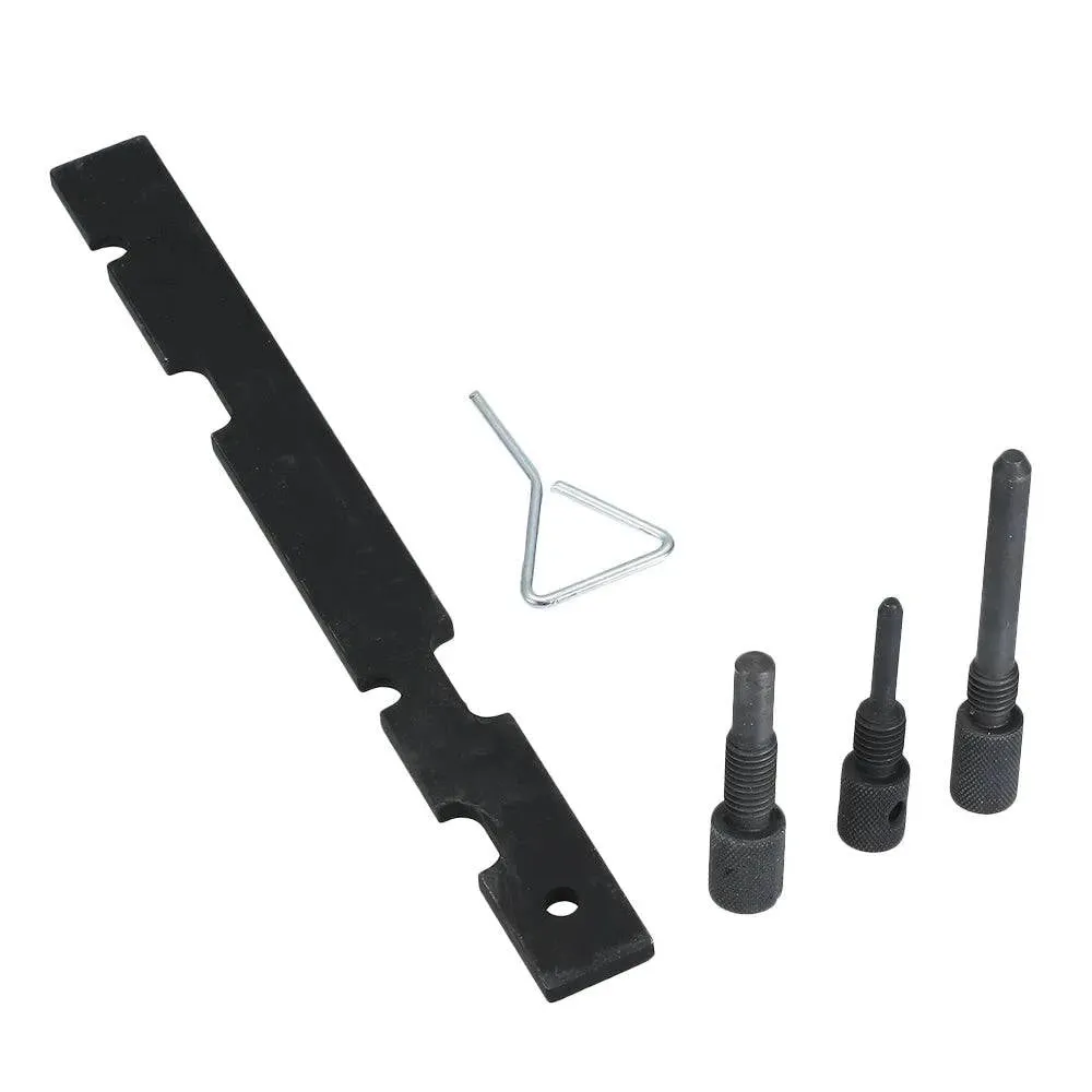 Engine Timing Camshaft Lock Kit Set Tool Pin Replacement for Ford Zetec Focus Puma Fiesta Car Repair Tools
