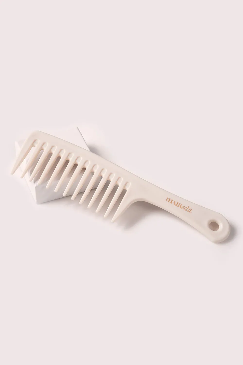 Essential Brush & Comb Duo