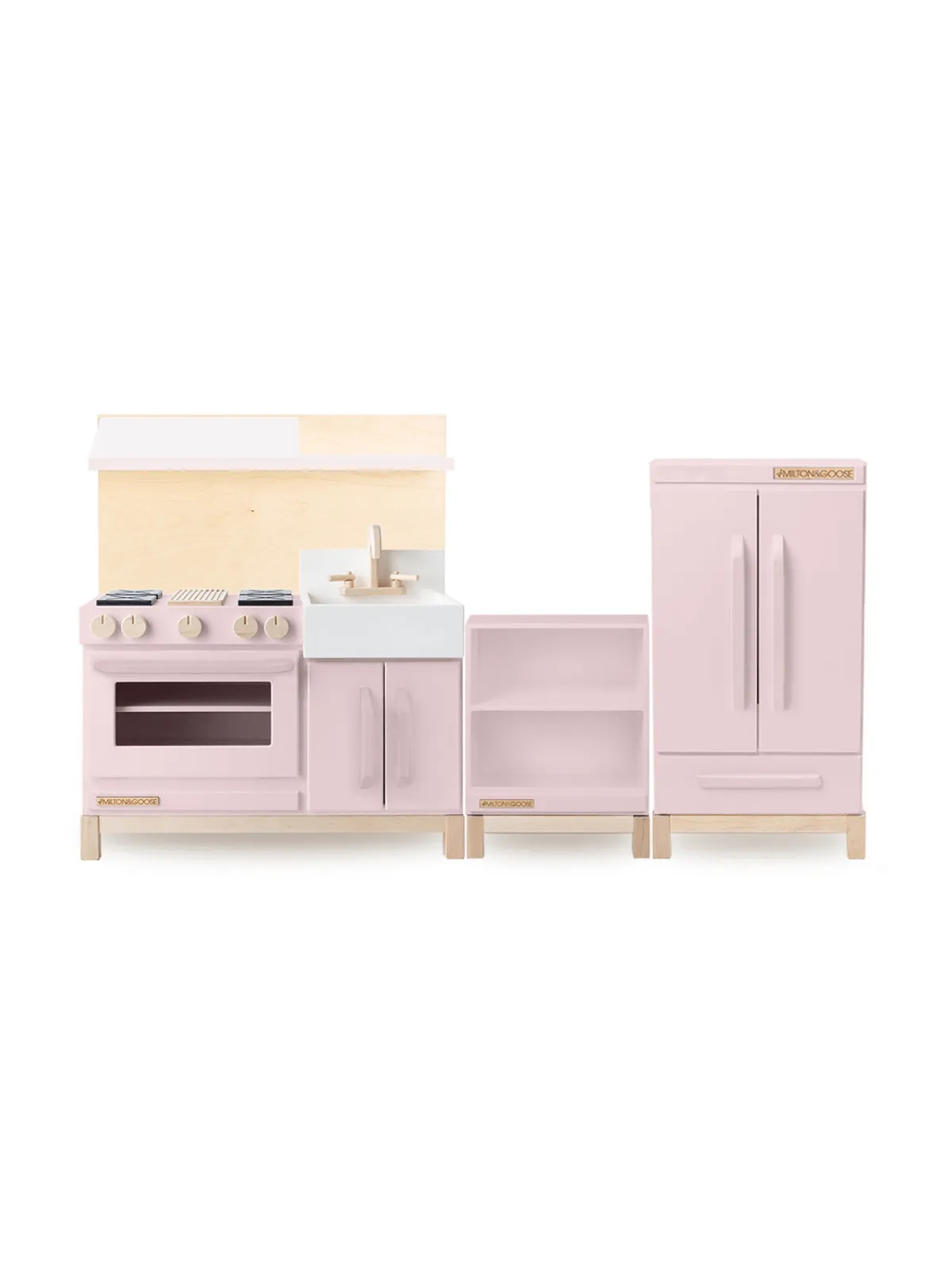 Essential Play Kitchen Complete Set
