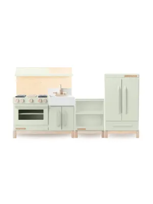Essential Play Kitchen Complete Set