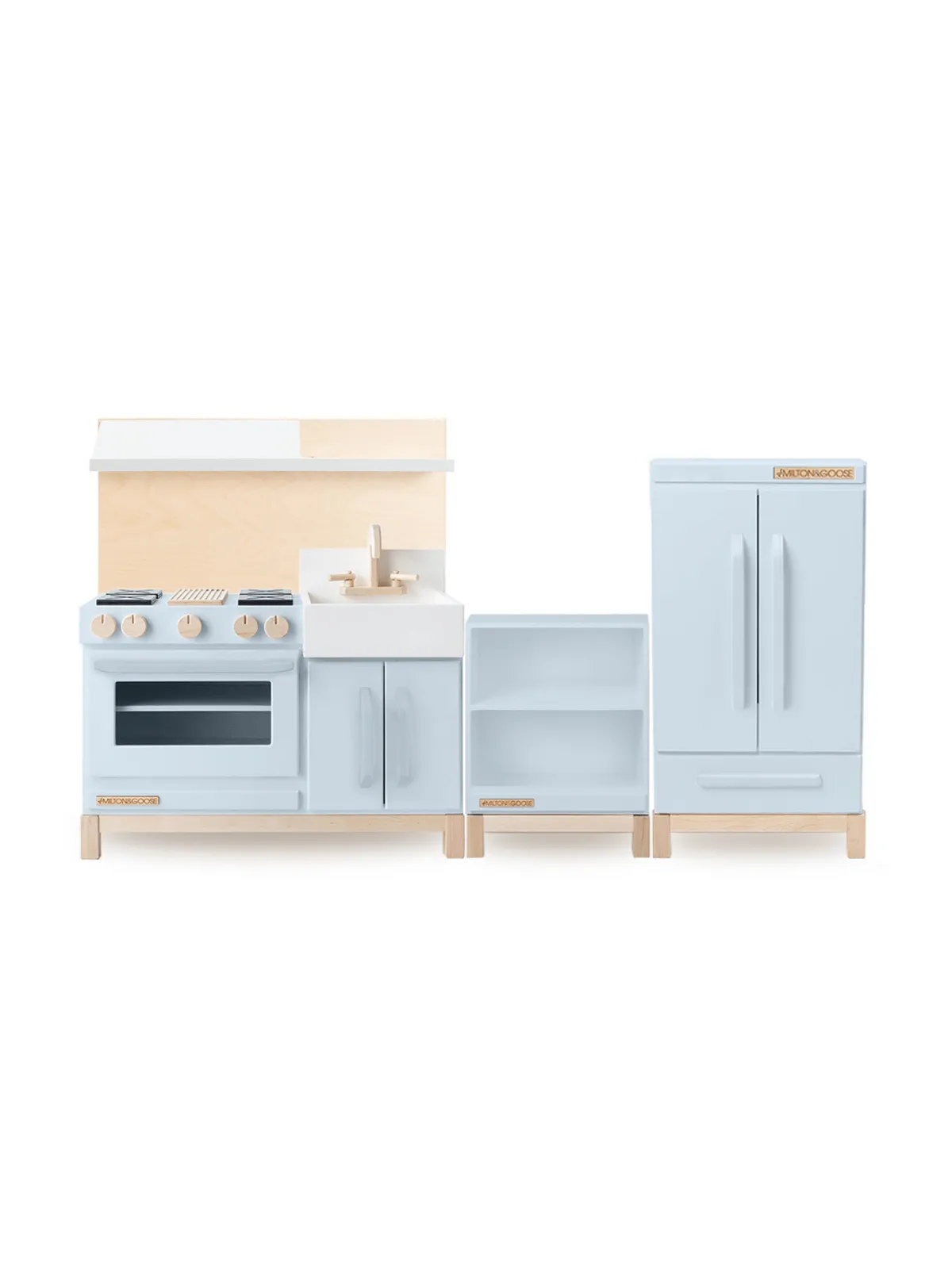 Essential Play Kitchen Complete Set