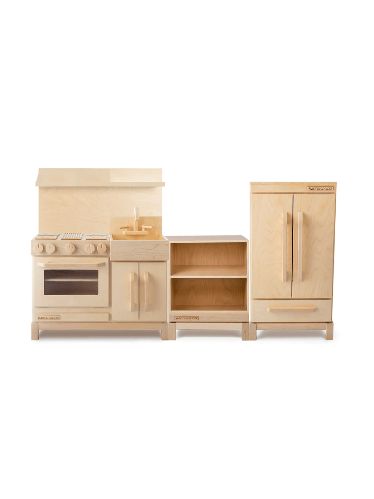 Essential Play Kitchen Complete Set