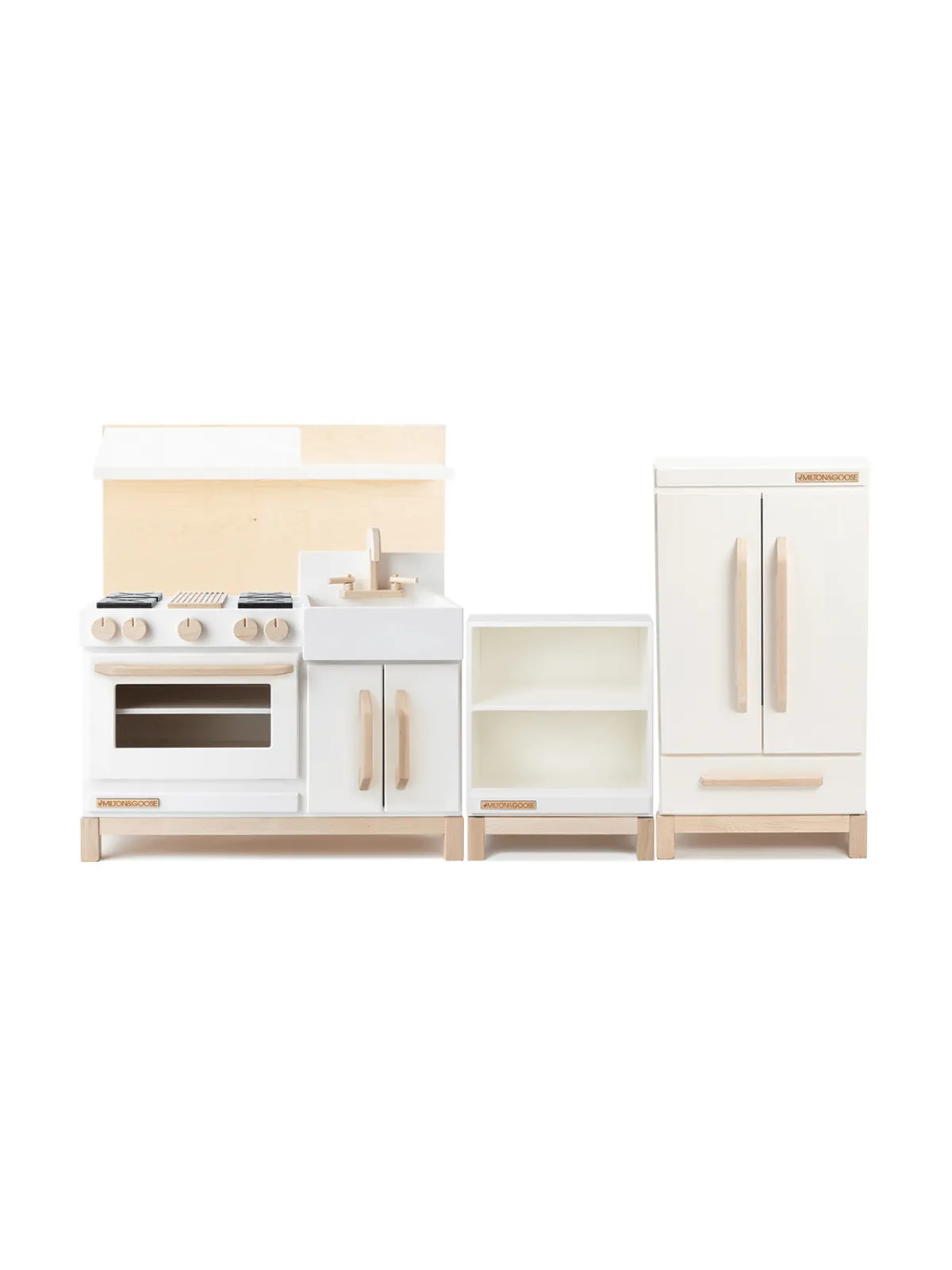 Essential Play Kitchen Complete Set