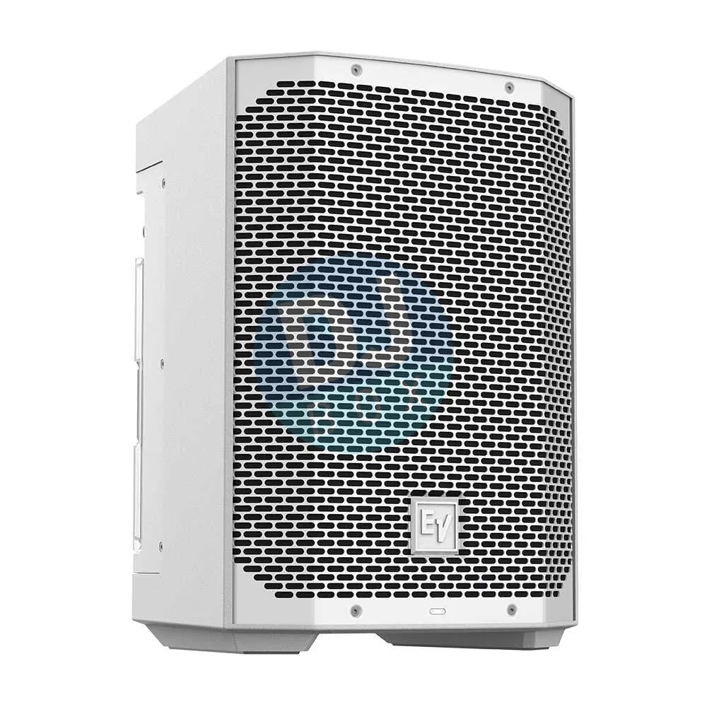 EV Everse 8 Portable speaker