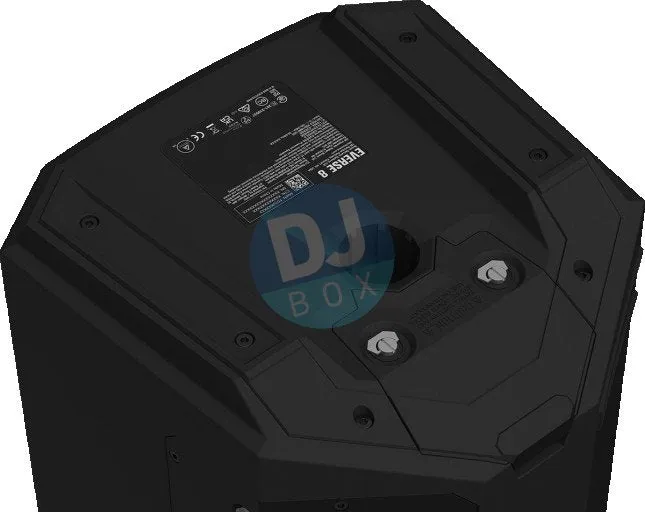 EV Everse 8 Portable speaker