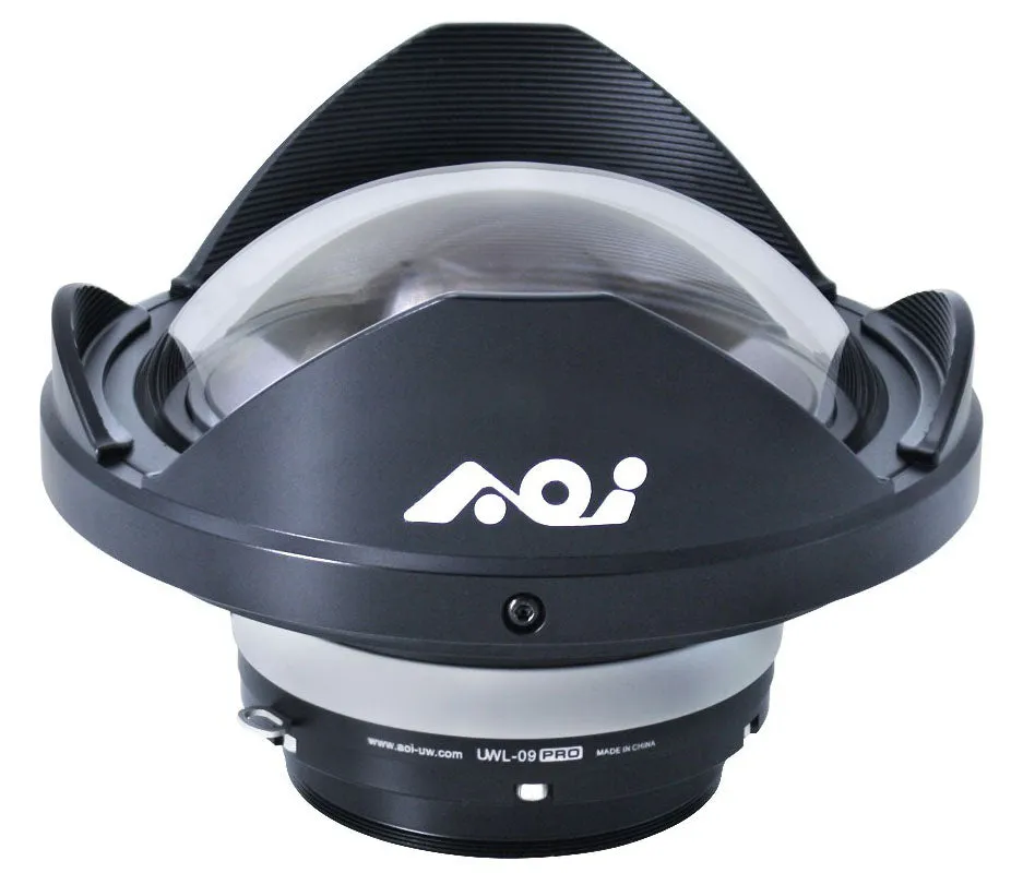 Fantasea UWL-09Pro Wide Angle Lense