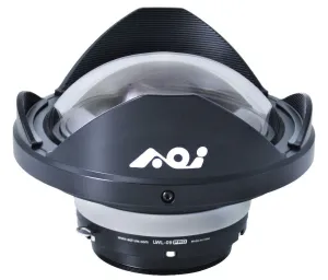 Fantasea UWL-09Pro Wide Angle Lense