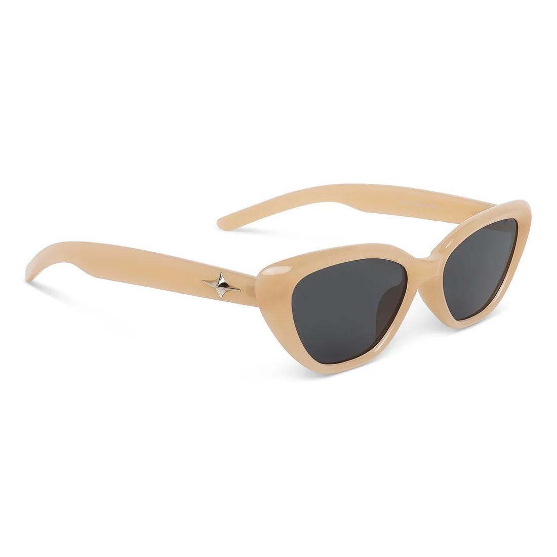 Feline Frame Sunglasses