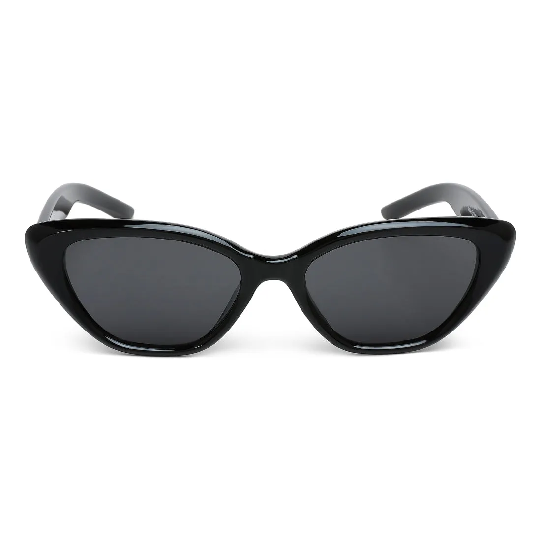 Feline Frame Sunglasses
